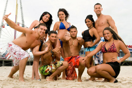 quotes about jersey shore. “Jersey Shore” doesn#39;t defame